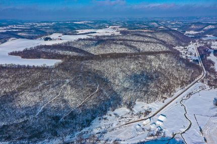 Recreational Property for sale in Winona County, Minnesota