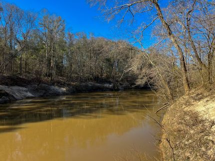 Hunting Property for sale in Clarke County, Mississippi