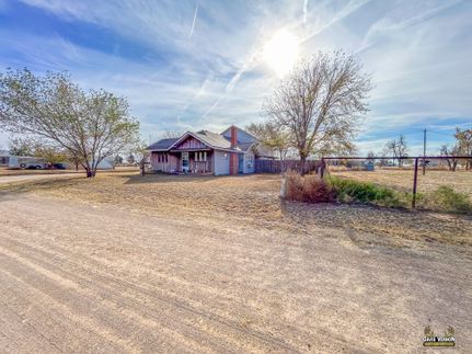 Recreational Property for sale in Wilbarger County, Texas