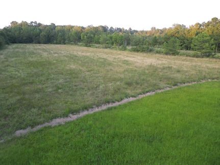 Land for sale in Leake County, Mississippi