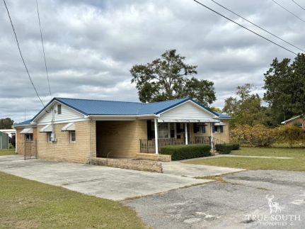 Undeveloped Land for sale in Hampton County, South Carolina