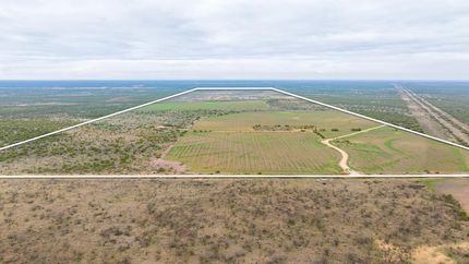 Timberland Property for sale in Schleicher County, Texas