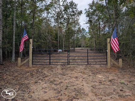 Recreational Property for sale in Lauderdale County, Alabama