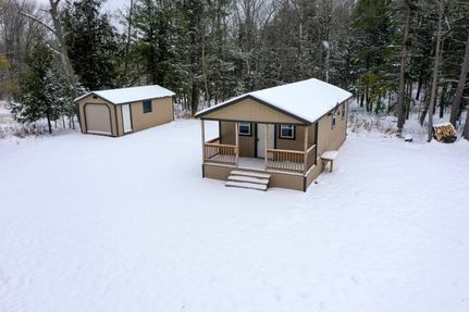 Recreational Property for sale in Price County, Wisconsin