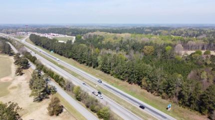 Farm and Ranch for sale in Newberry County, South Carolina