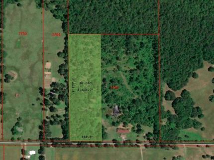 Farm and Ranch for sale in Red River County, Texas