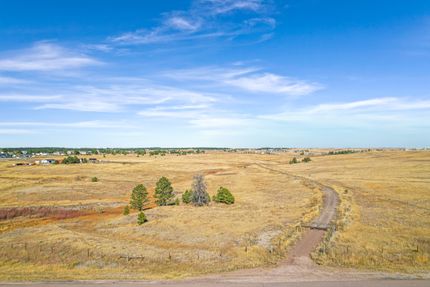 Undeveloped Land for sale in Elbert County, Colorado