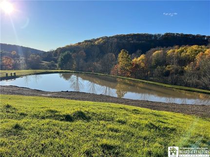 Land for sale in Allegany County, New York