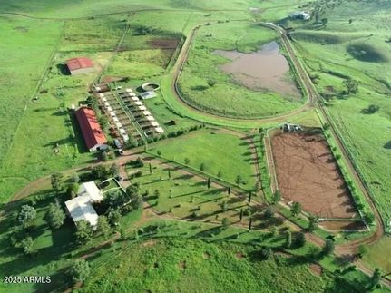 Land for sale in Santa Cruz County, Arizona