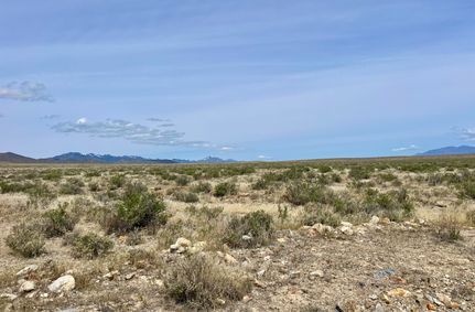 Land in Eureka County, Nevada
