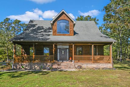 Land for sale in Webster County, Missouri