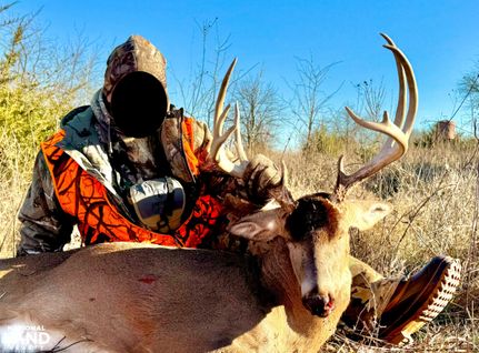 Farm and Ranch for sale in Wilson County, Kansas