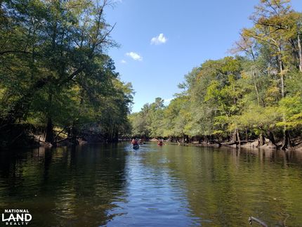 Recreational Property for sale in Williamsburg County, South Carolina