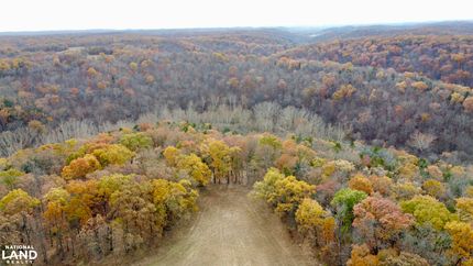 Land for sale in Warren County, Missouri