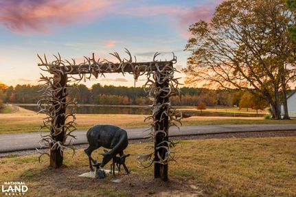 Timberland Property for sale in Yazoo County, Mississippi