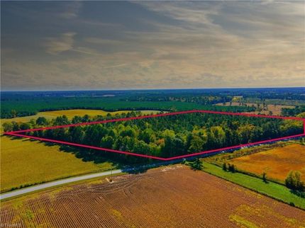 Farm and Ranch in Martin County, North Carolina