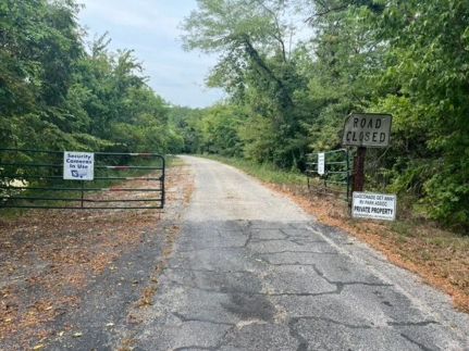 Land for sale in Maries County, Missouri