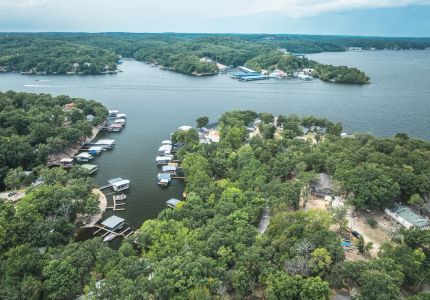 Waterfront Property for sale in Camden County, Missouri