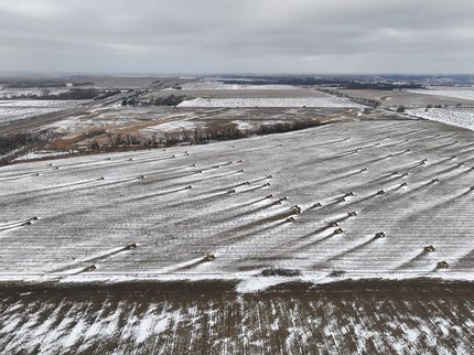 Farm and Ranch for sale in Gregory County, South Dakota