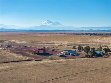 Land for sale in Siskiyou County, California