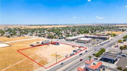 Land for sale in Los Angeles County, California