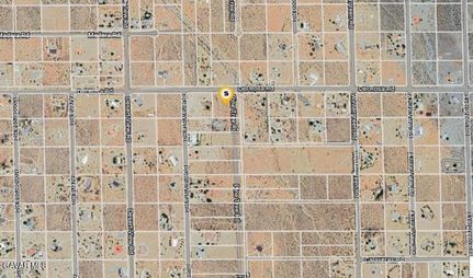 Undeveloped Land for sale in San Bernardino County, California