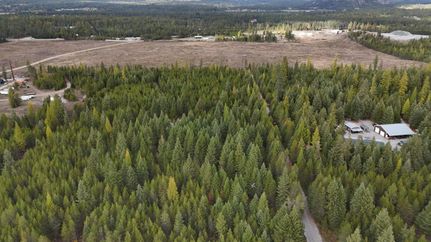 Land for sale in Pend Oreille County, Washington