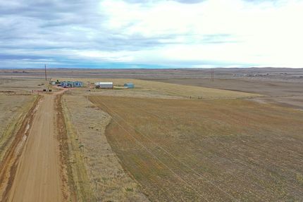 Farm and Ranch for sale in Crook County, Wyoming