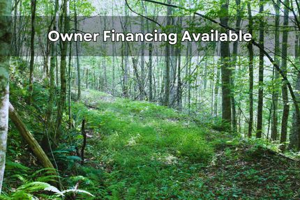 Recreational Property for sale in Ashe County, North Carolina