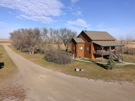 Recreational Property for sale in Brown County, South Dakota
