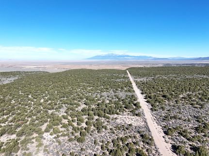 Land for sale in Costilla County, Colorado