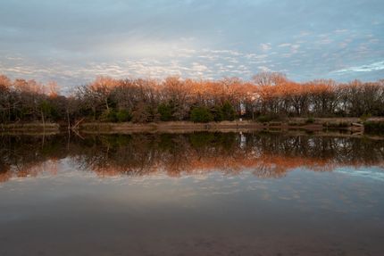 Land for sale in Pottawatomie County, Oklahoma