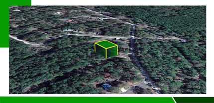 Farm and Ranch for sale in Trinity County, Texas