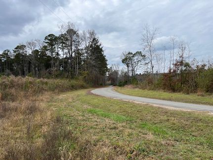 Hunting Property for sale in Claiborne Parish, Louisiana