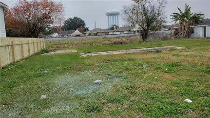 Recreational Property for sale in Saint Bernard Parish, Louisiana