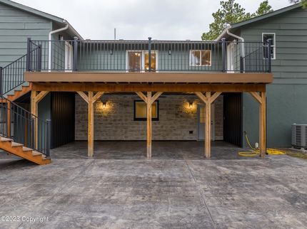 Recreational Property for sale in Crook County, Wyoming