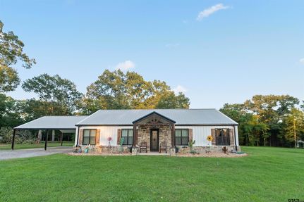 Recreational Property for sale in Cherokee County, Texas