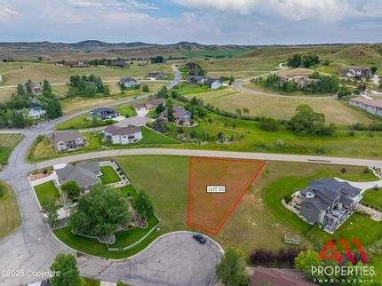 Farm and Ranch for sale in Sheridan County, Wyoming