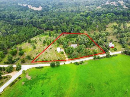 Farm and Ranch for sale in Bastrop County, Texas