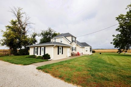 Undeveloped Land for sale in Boone County, Iowa