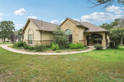 Recreational Property for sale in Bastrop County, Texas