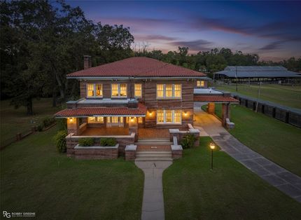 Recreational Property for sale in Claiborne Parish, Louisiana