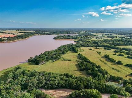 Farm and Ranch for sale in Pottawatomie County, Oklahoma
