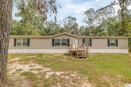 Farm and Ranch for sale in Caldwell Parish, Louisiana