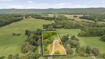 Farm and Ranch for sale in Walker County, Georgia