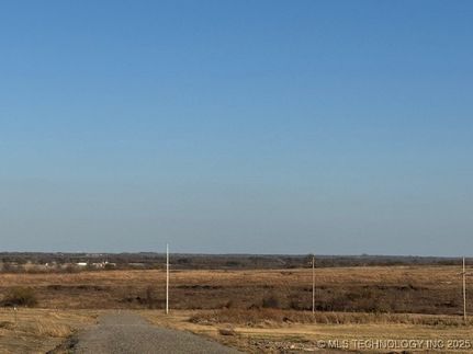 Recreational Property for sale in Marshall County, Oklahoma