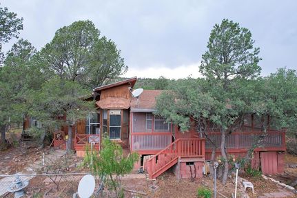 Farm and Ranch for sale in Jeff Davis County, Texas