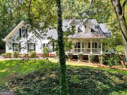 Farm and Ranch for sale in Cherokee County, Georgia