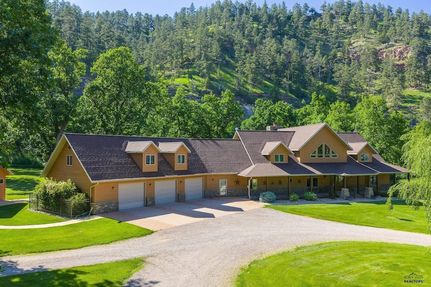 Recreational Property for sale in Crook County, Wyoming