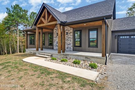 Farm and Ranch for sale in Fentress County, Tennessee